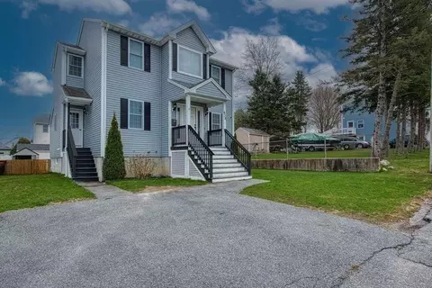 Exterior - 438 Smith St, Fall River, MA 02721 photo 2 of 2