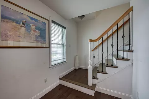 Entry Way - 438 Smith St, Fall River, MA 02721 photo 2 of 2