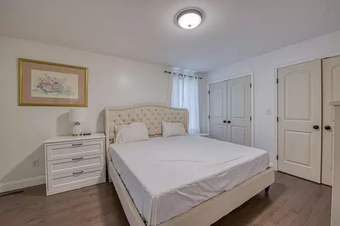 Bedroom - 438 Smith St, Fall River, MA 02721 photo 1 of 8