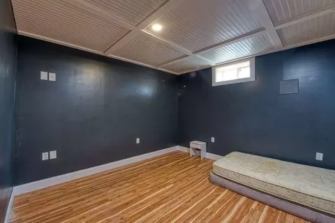 Bedroom - 438 Smith St, Fall River, MA 02721 photo 7 of 8