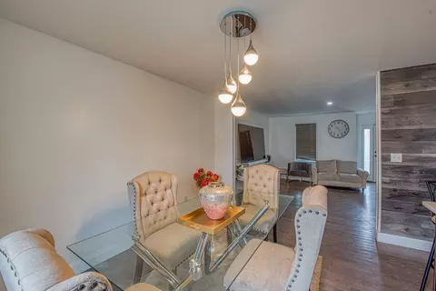 Dining - 438 Smith St, Fall River, MA 02721 photo 2 of 2
