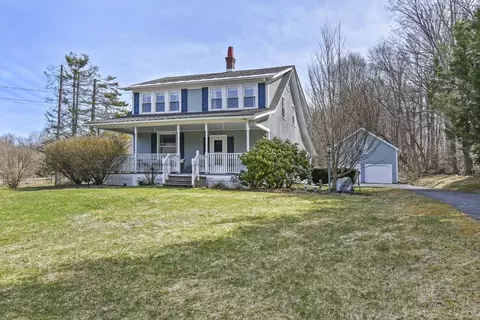 86 Orchard St, Adams, MA 01220