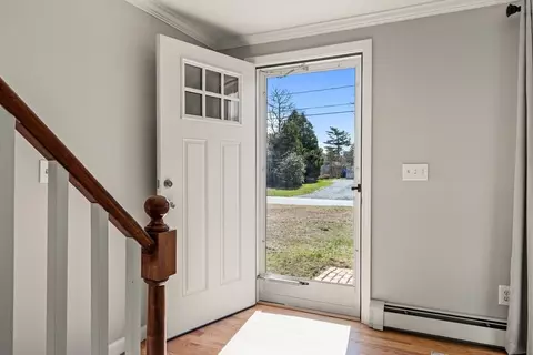 Entry Way - 22 Merideth Way, Centerville, MA 02632 photo 1 of 2