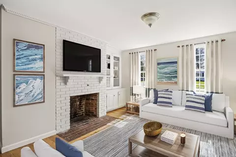 Living - 22 Merideth Way, Centerville, MA 02632 photo 4 of 5