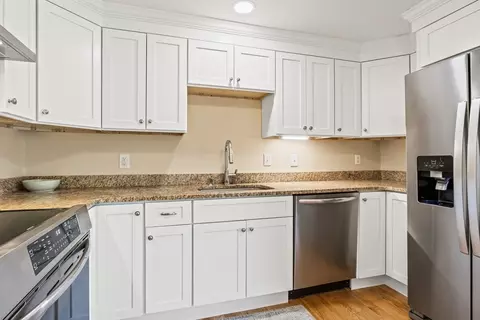 Kitchen - 22 Merideth Way, Centerville, MA 02632 photo 2 of 3