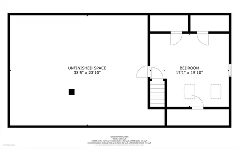 Floorplan - 22 Merideth Way, Centerville, MA 02632 photo 2 of 4