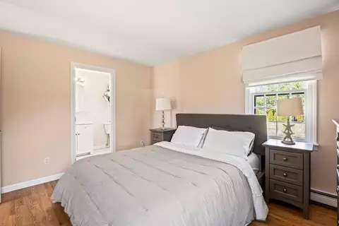 Bedroom - 22 Merideth Way, Centerville, MA 02632 photo 2 of 6