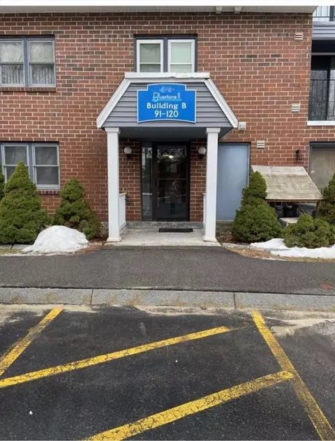 109 Bluestone Dr #109, Nashua, NH 03060