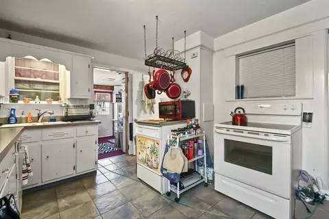 Kitchen - 11 Brown St, Spencer, MA 01562 photo 5 of 5