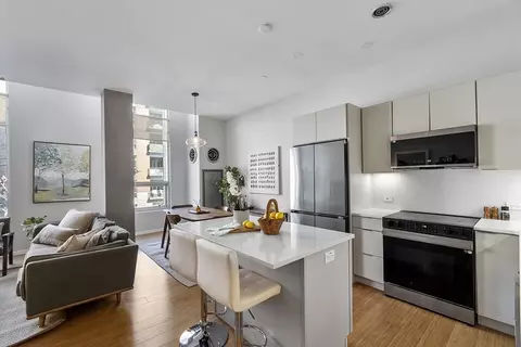 141 Dorchester Ave #LW203, Boston, MA 02127
