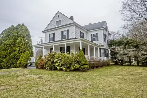 907 Main St, Agawam, MA 01001