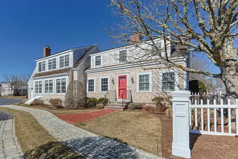 85 Main St, Chatham, MA 02633