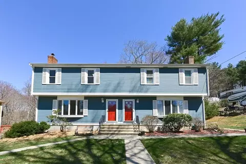20 Martin Rd #20, Douglas, MA 01516