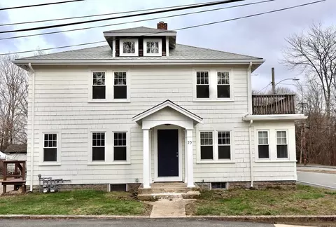 70 Shawmut St, Weymouth, MA 02189