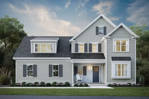 8 Waites Crossing Way, Norfolk, MA 02056