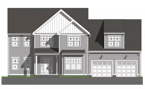 106 Mantell Rd, Uxbridge, MA 01569