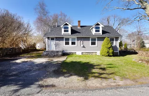 247 Winslow St, Marshfield, MA 02050