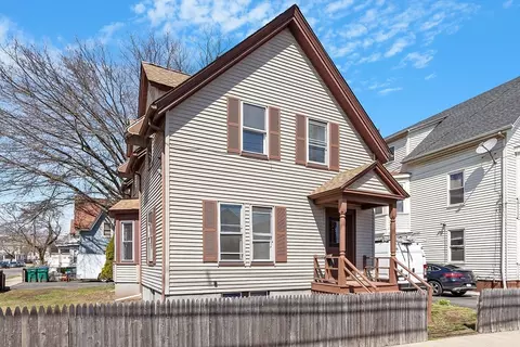 259 Western Ave, Lynn, MA 01904