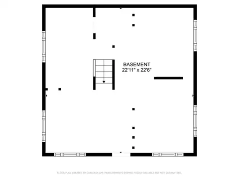 Floorplan - 33 Noel Dr, Ashburnham, MA 01430 photo 2 of 3