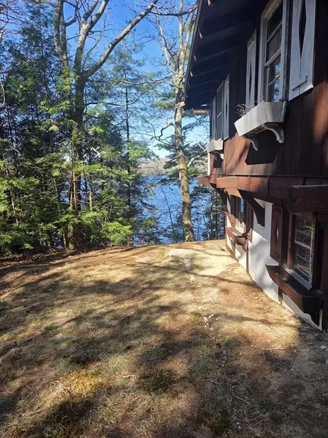 Exterior - 33 Noel Dr, Ashburnham, MA 01430 photo 5 of 9