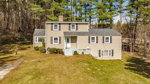 89 Summer Rd, Boxborough, MA 01719