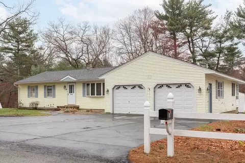 11 Lincoln Rd, Billerica, MA 01821
