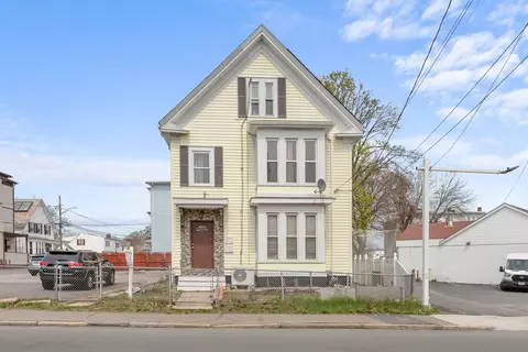 65 Forest Ave, Brockton, MA 02301
