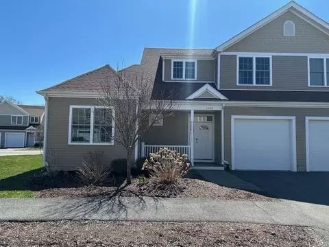70 Endicott St #1601, Norwood, MA 02062