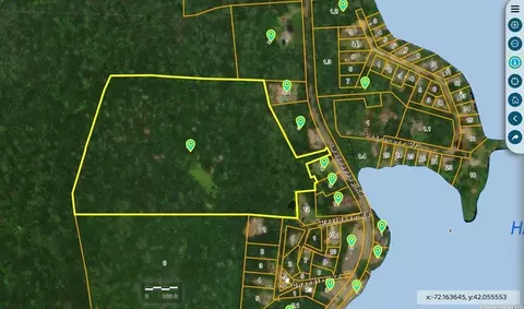 00 Mashapaug Rd, Holland, MA 01521
