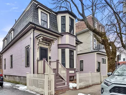 30 Howard St, Cambridge, MA 02139