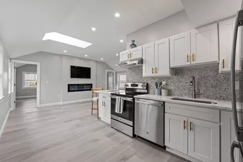 22 Lawrence Rd, Revere, MA 02151