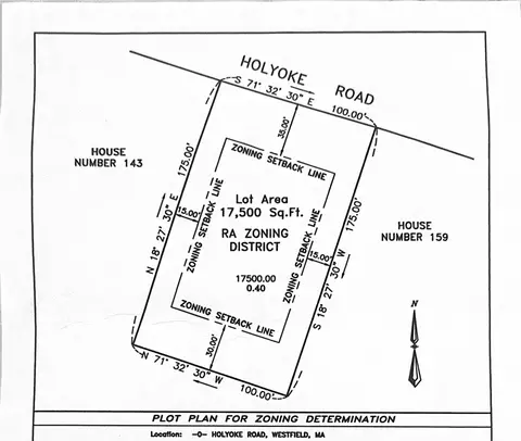 0 Holyoke Rd, Westfield, MA 01085