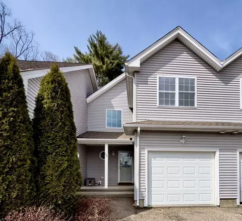 23 Ains Manor Rd #23, Palmer, MA 01069