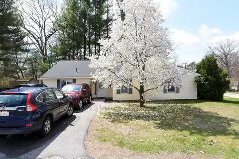 14 Warren Rd, Auburn, MA 01501