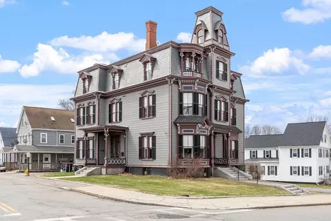 4 W Broadway, Gardner, MA 01440