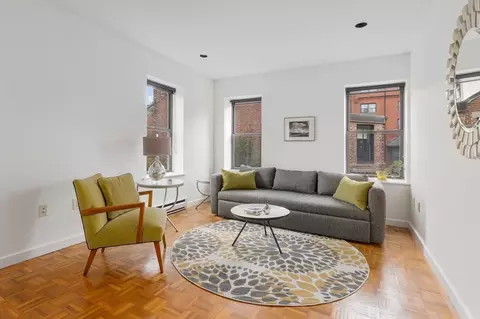 478 Shawmut Ave #8, Boston, MA 02118