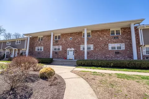 418 Meadow St #331-A-9, Agawam, MA 01001