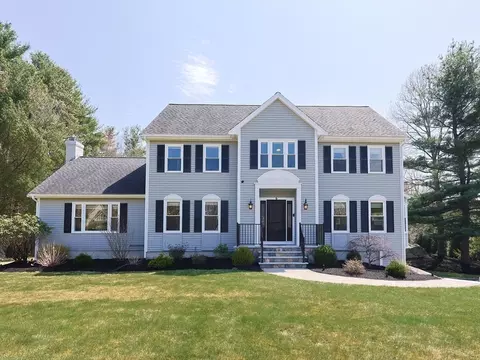 6 Sterling Dr, Hopkinton, MA 01748