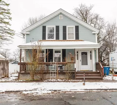 134 Hampden St, West Springfield, MA 01089