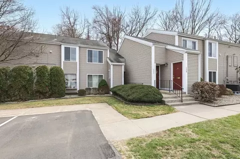 133 Nassau Dr #133, Springfield, MA 01129