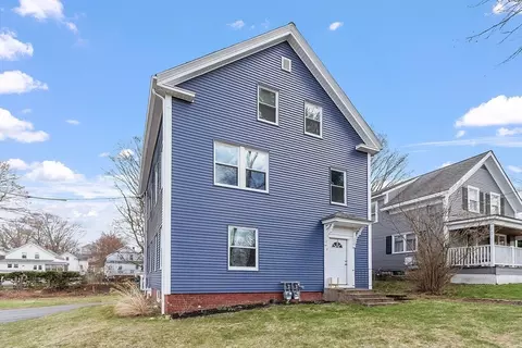2 S Merrill St, Haverhill, MA 01835