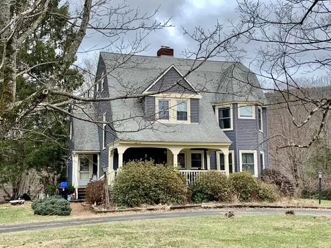 8 Maple Ave, Erving, MA 01344