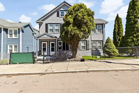 155-157 Hillside St, Boston, MA 02120