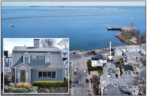 31 Brewster St #31, Plymouth, MA 02360