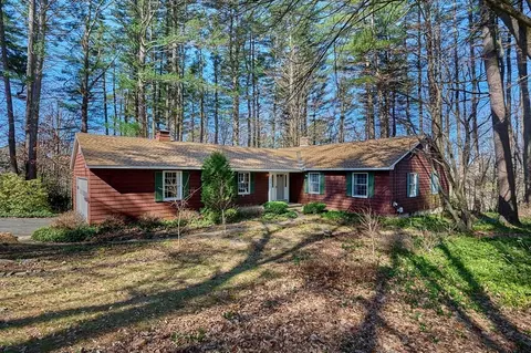 226 Birnam Rd, Northfield, MA 01360