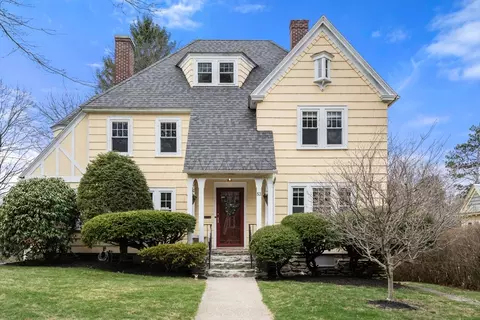 53 Beechmont St, Worcester, MA 01609