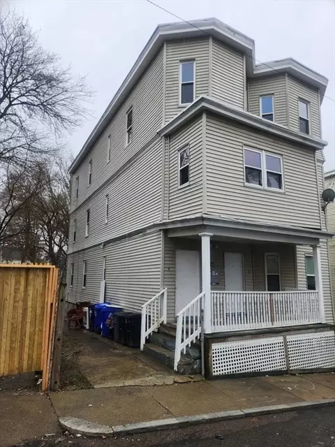 4 Mulvey St # -6, Mattapan, MA 02126