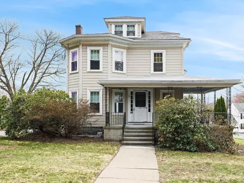 149 Prospect St, Leominster, MA 01453