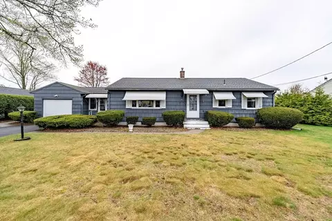 42 Adams St, Ludlow, MA 01056