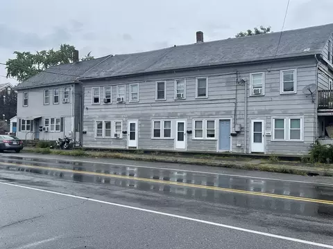 1295-1307 S Main St, Palmer, MA 01069